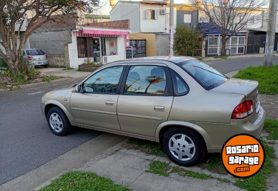 Autos - Chevrolet CIRSA SPIRIT 2012 Nafta 137000Km - En Venta