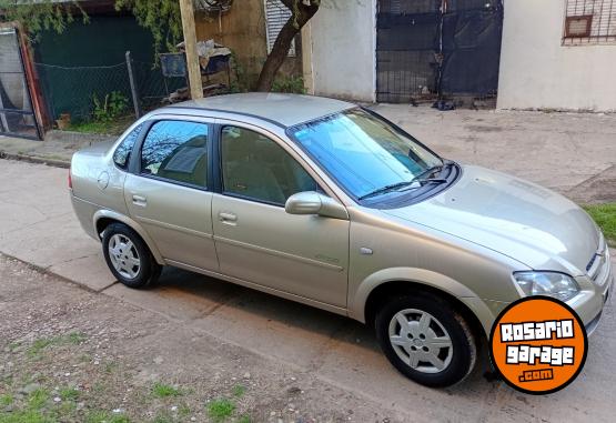 Autos - Chevrolet CIRSA SPIRIT 2012 Nafta 137000Km - En Venta