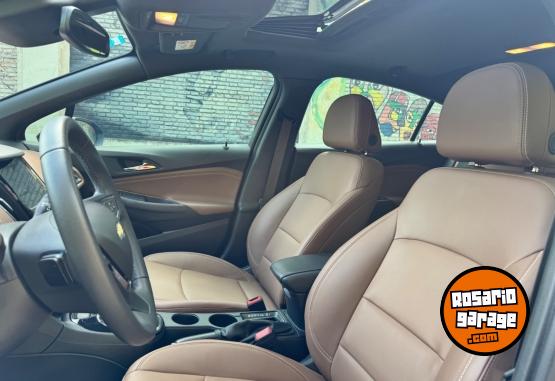 Autos - Chevrolet Cruze 2022 Nafta 50000Km - En Venta