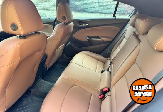 Autos - Chevrolet Cruze 2022 Nafta 50000Km - En Venta