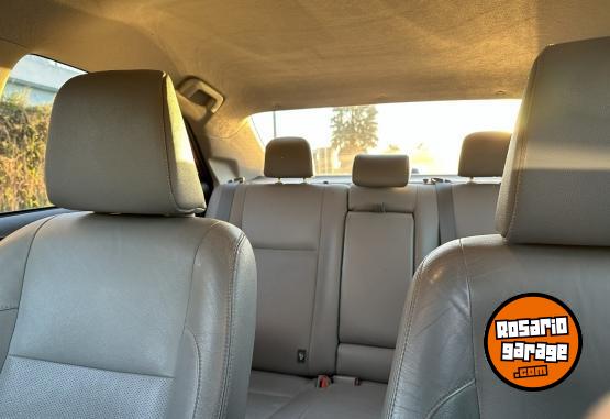 Autos - Toyota Corolla XEI Pack 1 2017 Nafta 119298Km - En Venta