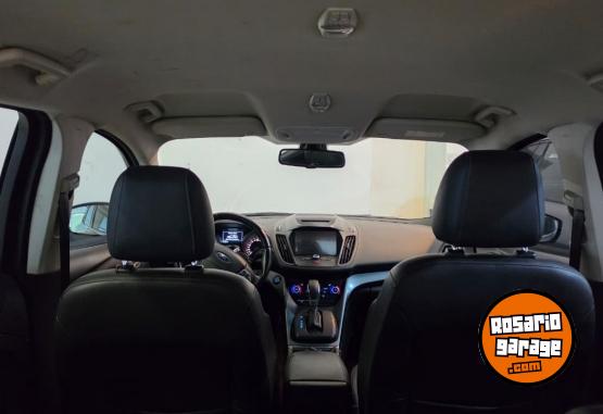 Camionetas - Ford kuga 2017 Nafta 75000Km - En Venta