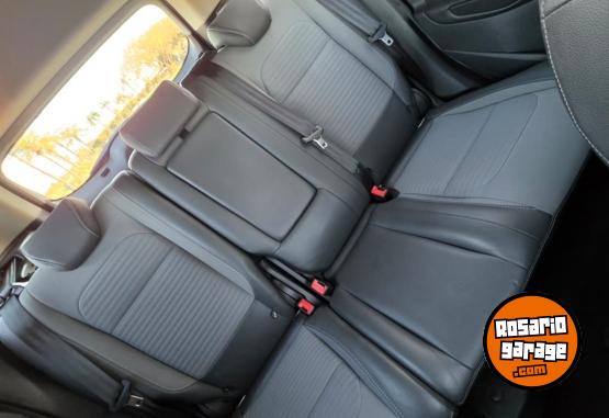 Camionetas - Ford kuga 2017 Nafta 75000Km - En Venta