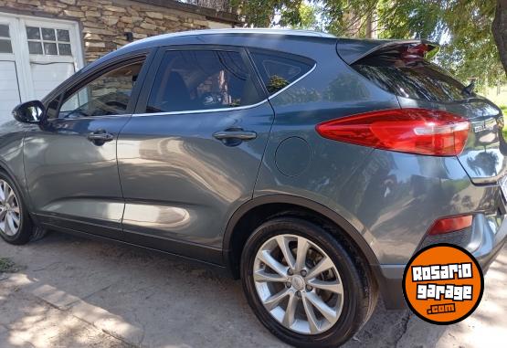 Autos - Geely Emgrand Gs 2018 Nafta 108000Km - En Venta