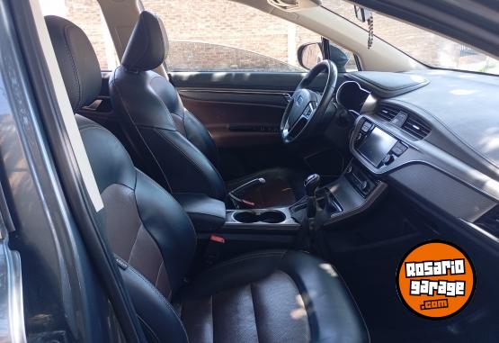 Autos - Geely Emgrand Gs 2018 Nafta 108000Km - En Venta