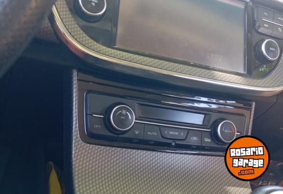 Autos - Geely Emgrand Gs 2018 Nafta 108000Km - En Venta