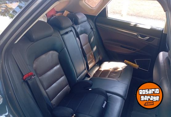 Autos - Geely Emgrand Gs 2018 Nafta 108000Km - En Venta