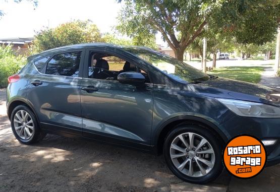 Autos - Geely Emgrand Gs 2018 Nafta 108000Km - En Venta