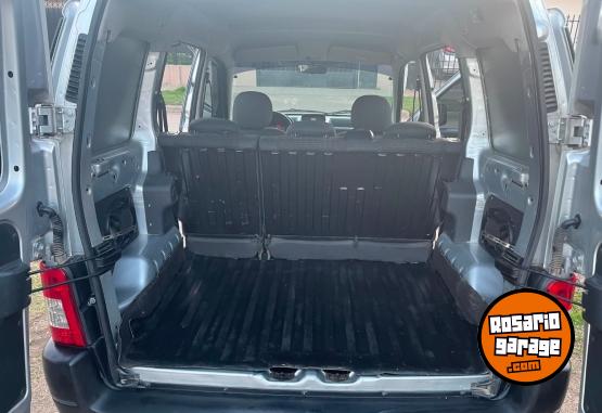 Utilitarios - Citroen Berlingo 2018 Diesel 108000Km - En Venta