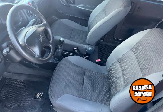 Utilitarios - Citroen Berlingo 2018 Diesel 108000Km - En Venta