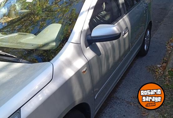 Autos - Chevrolet Cobal 2013 GNC 121000Km - En Venta