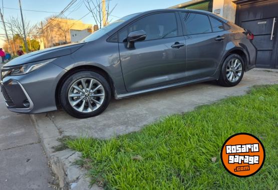Autos - Toyota Corolla Xei 2024 Nafta 23400Km - En Venta