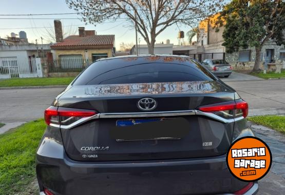 Autos - Toyota Corolla Xei 2024 Nafta 23400Km - En Venta