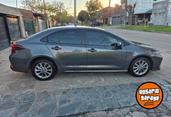 Autos - Toyota Corolla Xei 2024 Nafta 23400Km - En Venta