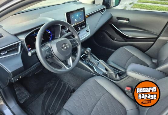 Autos - Toyota Corolla Xei 2024 Nafta 23400Km - En Venta