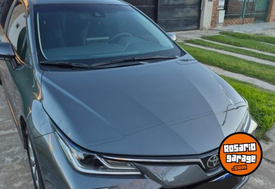 Autos - Toyota Corolla Xei 2024 Nafta 23400Km - En Venta