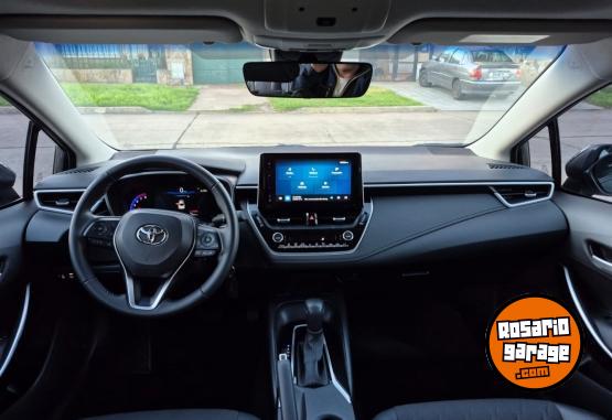 Autos - Toyota Corolla Xei 2024 Nafta 23400Km - En Venta