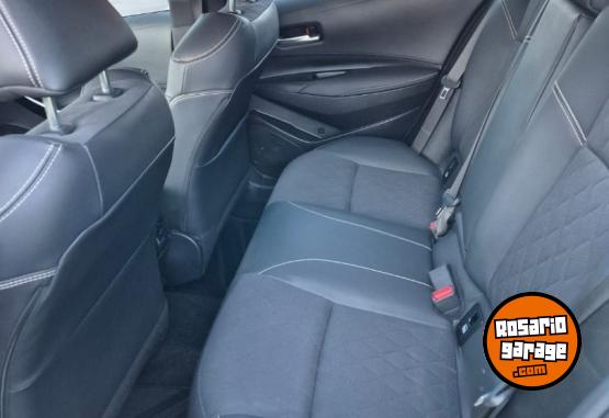Autos - Toyota Corolla Xei 2024 Nafta 23400Km - En Venta