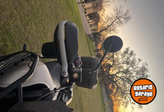 Motos - Royal Enfield Himalayan 450 caza brown 2025 Nafta 28000Km - En Venta