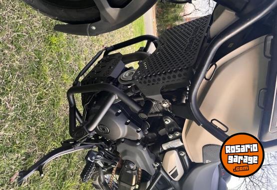 Motos - Royal Enfield Himalayan 450 caza brown 2025 Nafta 28000Km - En Venta
