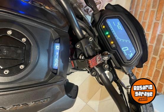 Motos - Bajaj Dominar 2021 Nafta 14000Km - En Venta