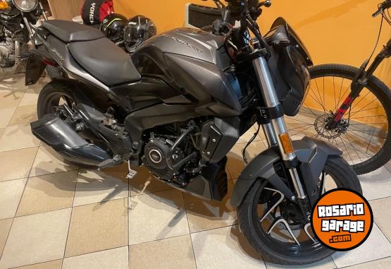 Motos - Bajaj Dominar 2021 Nafta 14000Km - En Venta