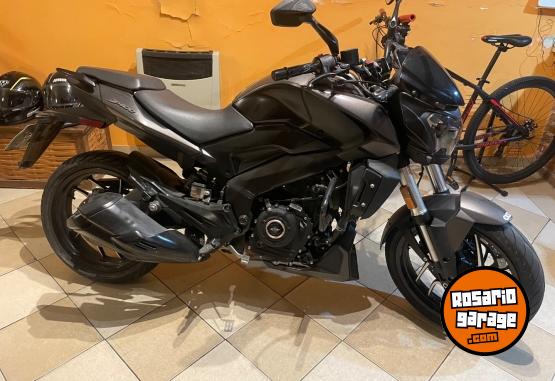 Motos - Bajaj Dominar 2021 Nafta 14000Km - En Venta