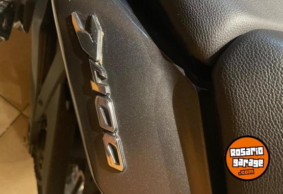 Motos - Bajaj Dominar 2021 Nafta 14000Km - En Venta