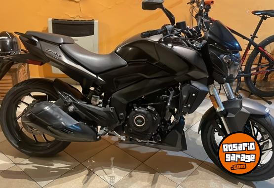 Motos - Bajaj Dominar 2021 Nafta 14000Km - En Venta