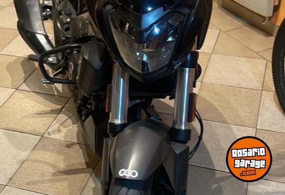 Motos - Bajaj Dominar 2021 Nafta 14000Km - En Venta
