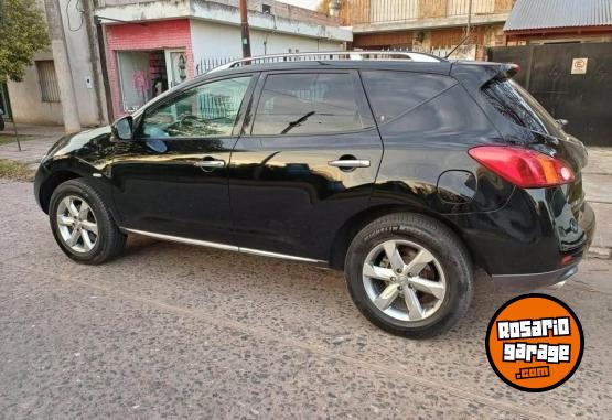 Autos - Nissan Murano 2012 Nafta 145000Km - En Venta