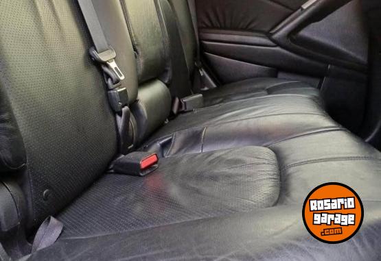 Autos - Nissan Murano 2012 Nafta 145000Km - En Venta