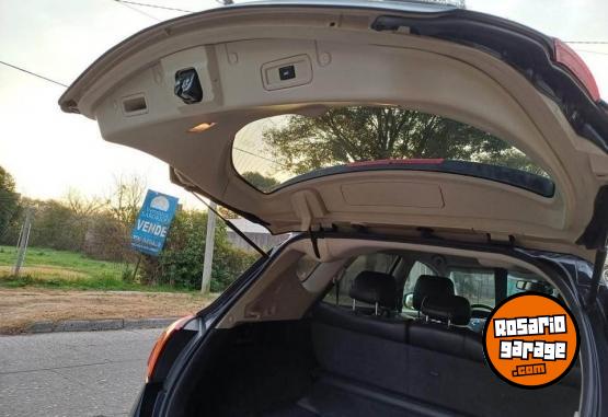 Autos - Nissan Murano 2012 Nafta 145000Km - En Venta