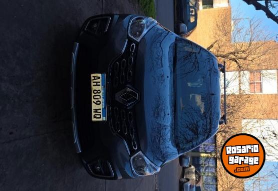 Utilitarios - Renault Kangoo Stepway 2025 GNC 9500Km - En Venta