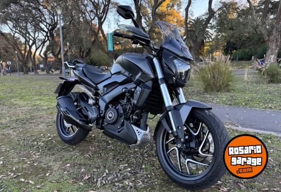 Motos - Bajaj Dominar 400 Tourer 2023 Nafta 14000Km - En Venta