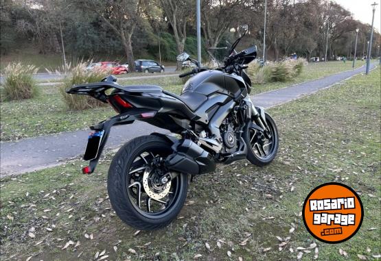 Motos - Bajaj Dominar 400 Tourer 2023 Nafta 14000Km - En Venta