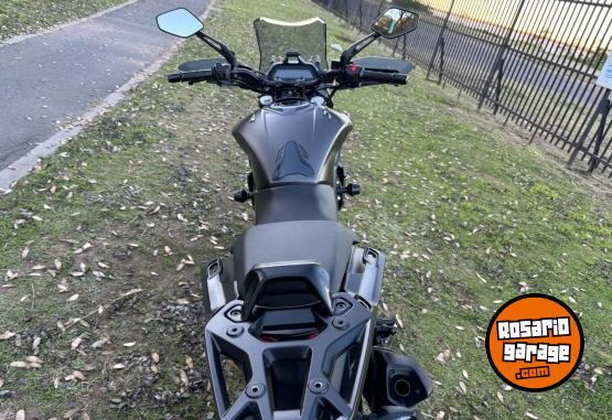 Motos - Bajaj Dominar 400 Tourer 2023 Nafta 14000Km - En Venta