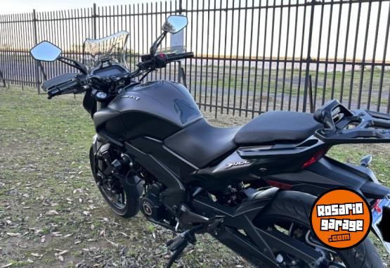 Motos - Bajaj Dominar 400 Tourer 2023 Nafta 14000Km - En Venta