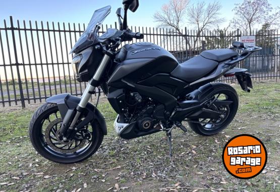 Motos - Bajaj Dominar 400 Tourer 2023 Nafta 14000Km - En Venta