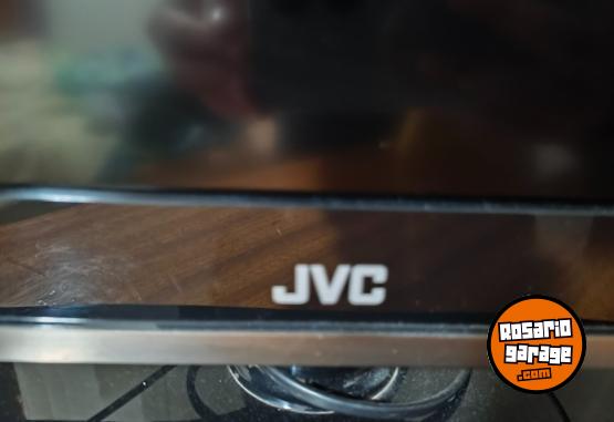 Electrónica - JVC USADO COMO NUEVO PRECIO CHARLABLE - En Venta