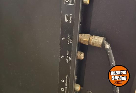 Electrónica - JVC USADO COMO NUEVO PRECIO CHARLABLE - En Venta