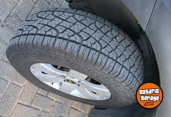 Camionetas - Chevrolet Captiva 2.0 TD ltz 2008 Diesel 148470Km - En Venta