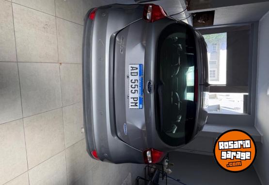 Autos - Ford Focus 2019 Nafta 80000Km - En Venta