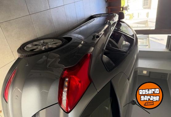 Autos - Ford Focus 2019 Nafta 80000Km - En Venta