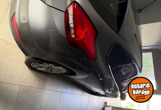 Autos - Ford Focus 2019 Nafta 80000Km - En Venta