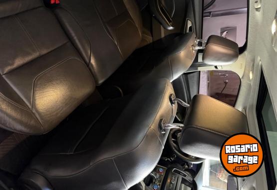 Autos - Ford Focus 2019 Nafta 80000Km - En Venta