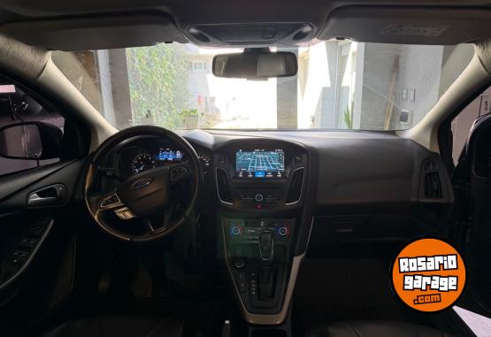 Autos - Ford Focus 2019 Nafta 80000Km - En Venta