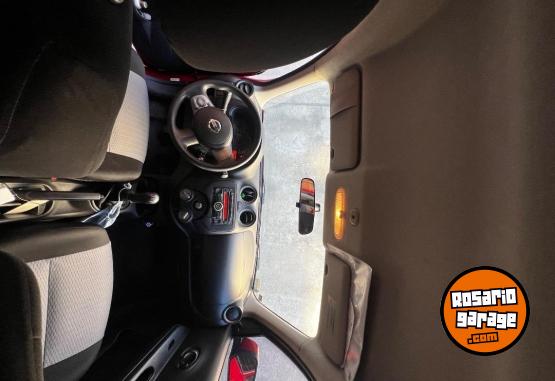 Autos - Nissan March 1.6 visia 2014 Nafta 126000Km - En Venta