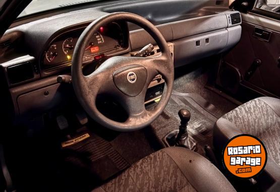 Autos - Fiat Uno 2007 Nafta 126000Km - En Venta