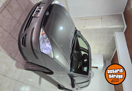 Autos - Ford Focus Ambiente 2009 Nafta 180000Km - En Venta